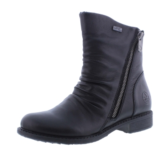 Rieker 74853 zwart