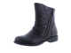Rieker 74853 zwart