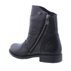 Rieker 74853 zwart