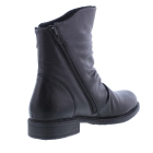 Rieker 74853 zwart
