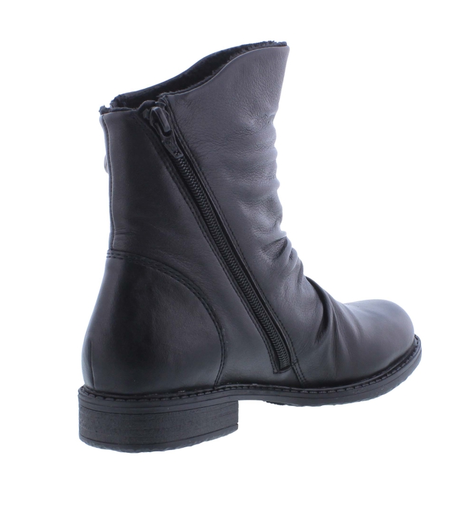 Rieker 74853 zwart
