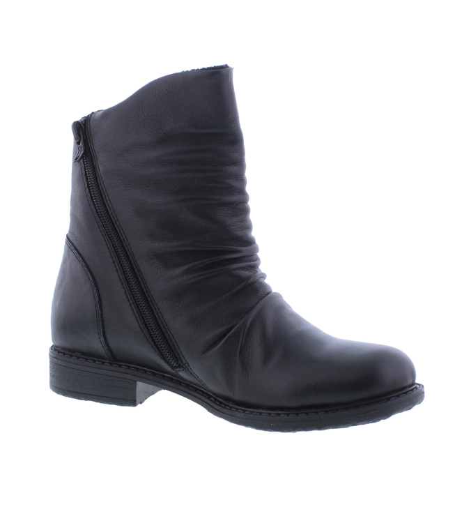 Rieker 74853 zwart