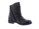 Rieker 74853 zwart