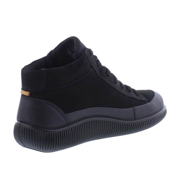 Ecco 220273 Soft Zero zwart