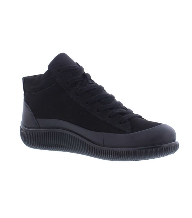 Ecco 220273 Soft Zero zwart