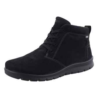 Ecco 215583 zwart