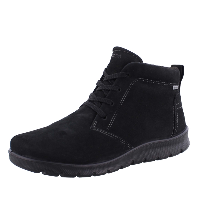 Ecco 215583 zwart
