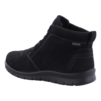 Ecco 215583 zwart