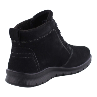 Ecco 215583 zwart