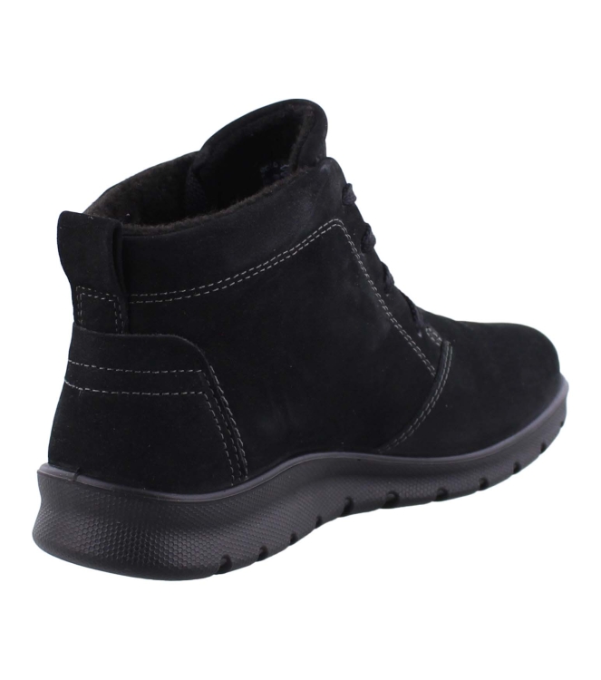 Ecco 215583 zwart
