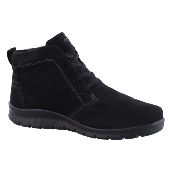 Ecco 215583 zwart