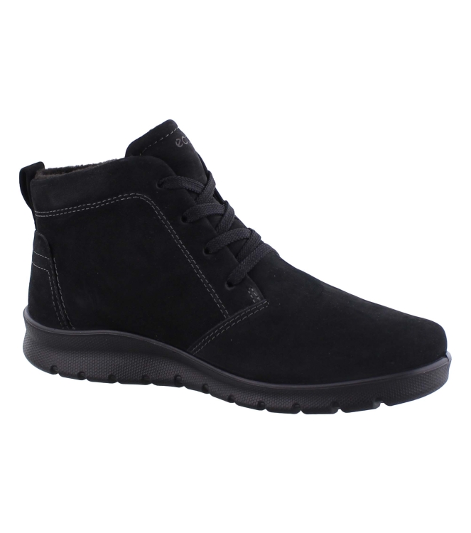Ecco 215583 zwart