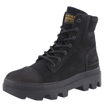 G-Star 2140 020803 zwart