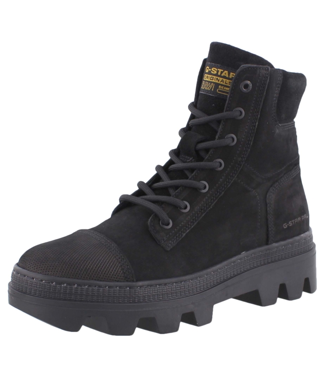 G-STAR 2140 020803 zwart