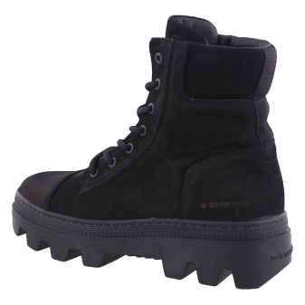 G-STAR 2140 020803 zwart