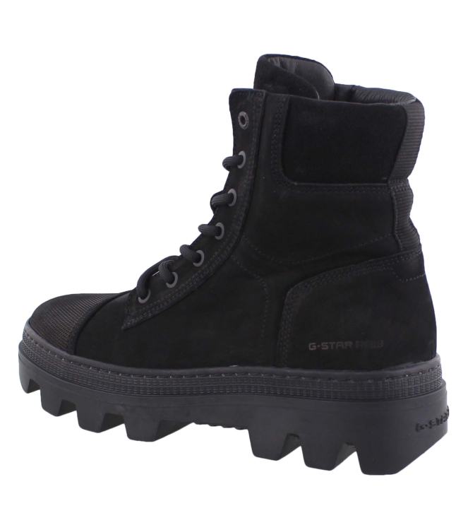 G-STAR 2140 020803 zwart