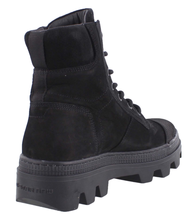 G-STAR 2140 020803 zwart