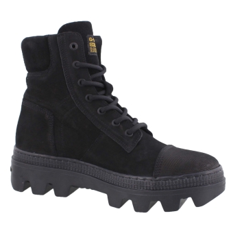 G-STAR 2140 020803 zwart