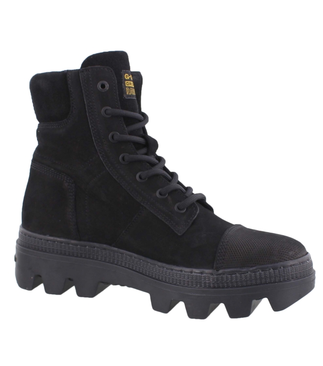 G-STAR 2140 020803 zwart
