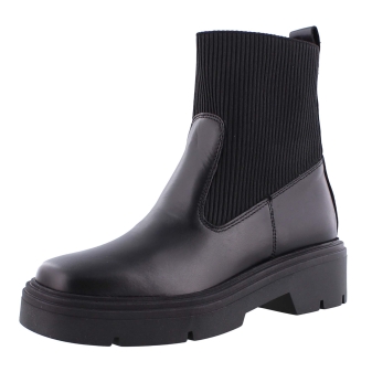Bull boxer 316501E6L zwart