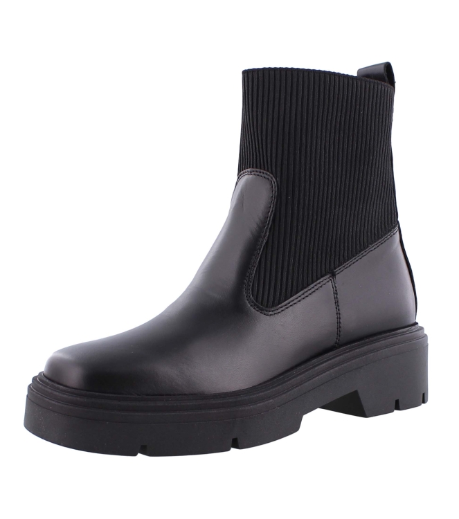 Bull boxer 316501E6L zwart
