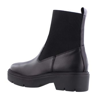 Bull boxer 316501E6L zwart