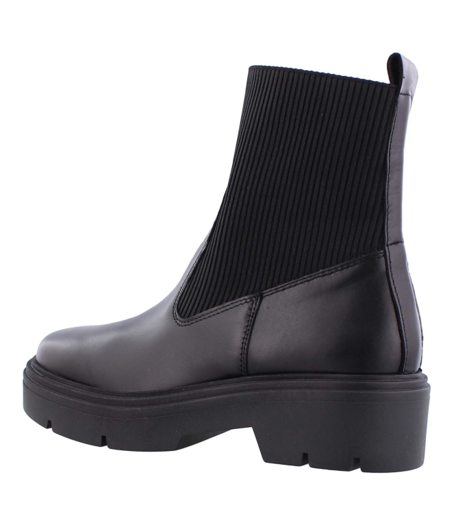 Bull boxer 316501E6L zwart