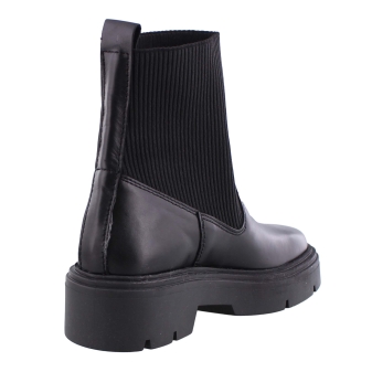 Bull boxer 316501E6L zwart