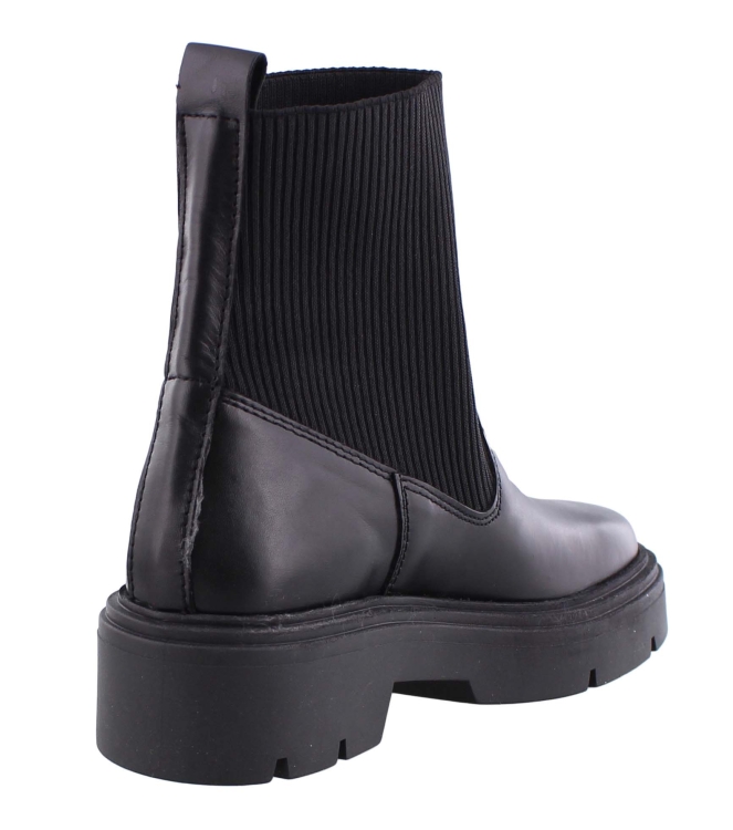 Bull boxer 316501E6L zwart