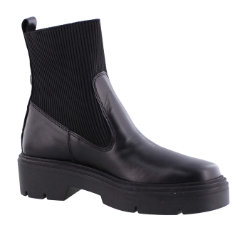 Bull boxer 316501E6L zwart