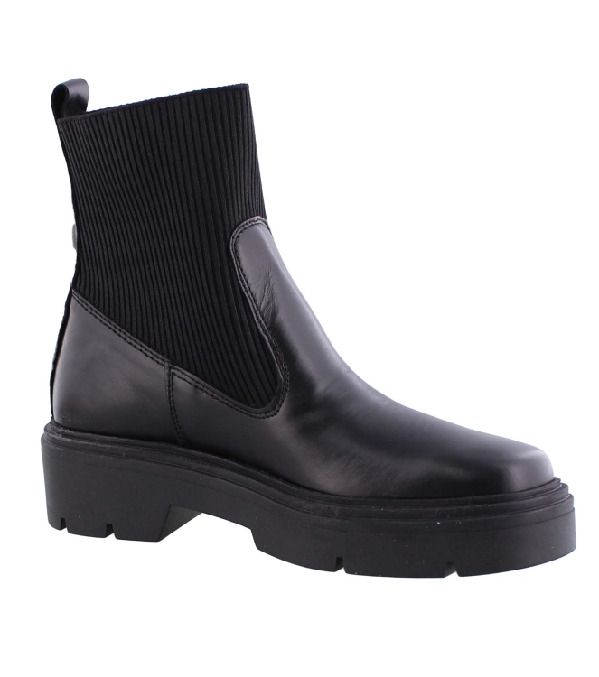 Bull boxer 316501E6L zwart