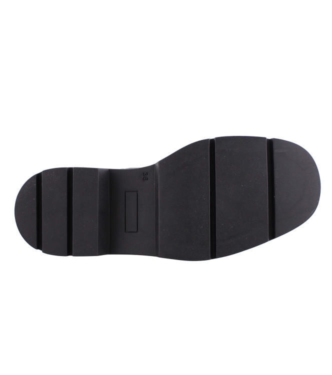 Bull boxer 316501E6L zwart