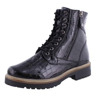 Helioform 689.007 zwart