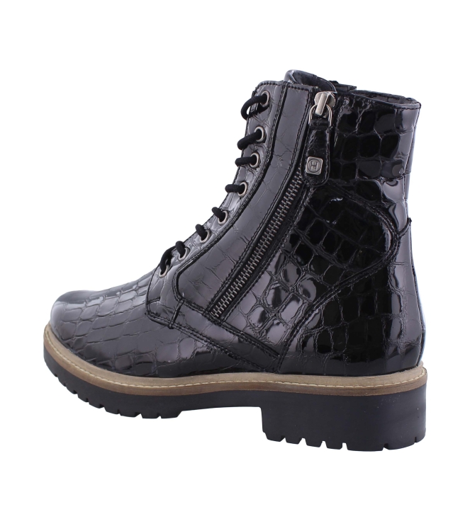 Helioform 689.007 zwart