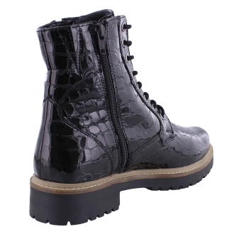 Helioform 689.007 zwart