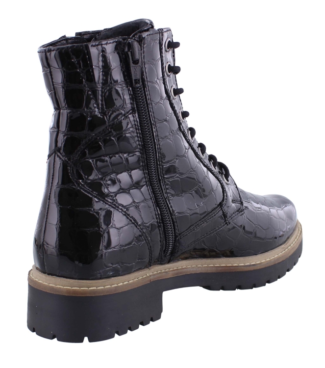 Helioform 689.007 zwart