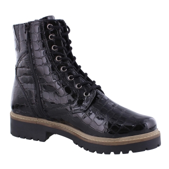 Helioform 689.007 zwart