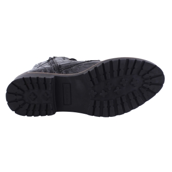 Helioform 689.007 zwart