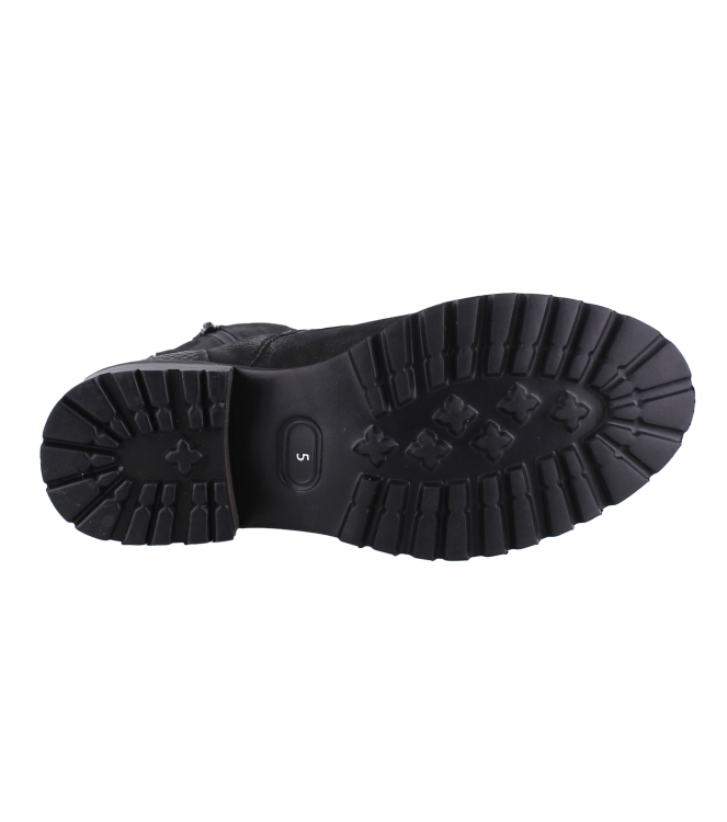 Helioform 659.011 zwart