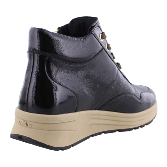 Solidus 59073 Karma zwart