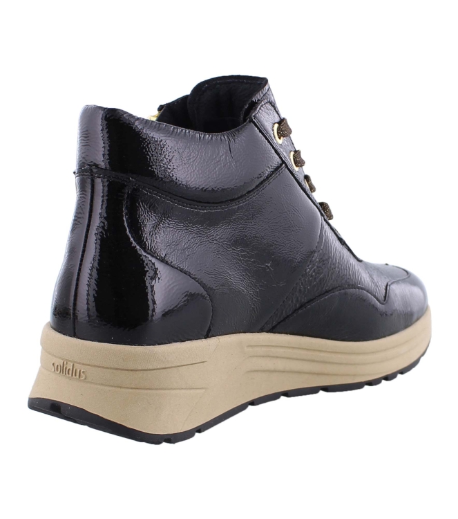 Solidus 59073 Karma zwart
