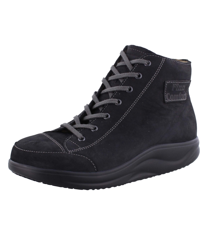 Finn Comfort 02991-782393 zwart