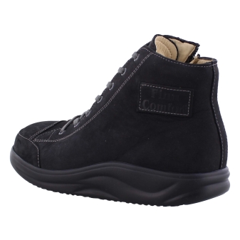 Finn Comfort 02991-782393 zwart