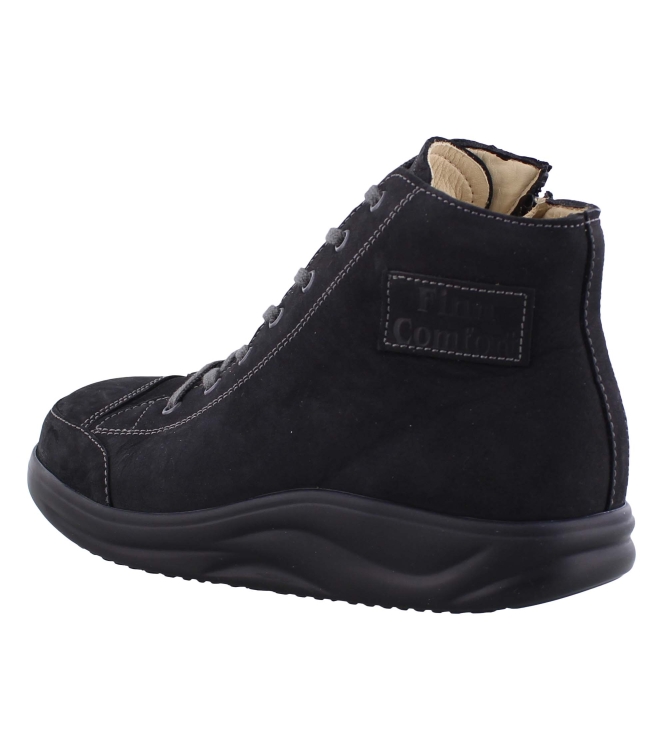 Finn Comfort 02991-782393 zwart