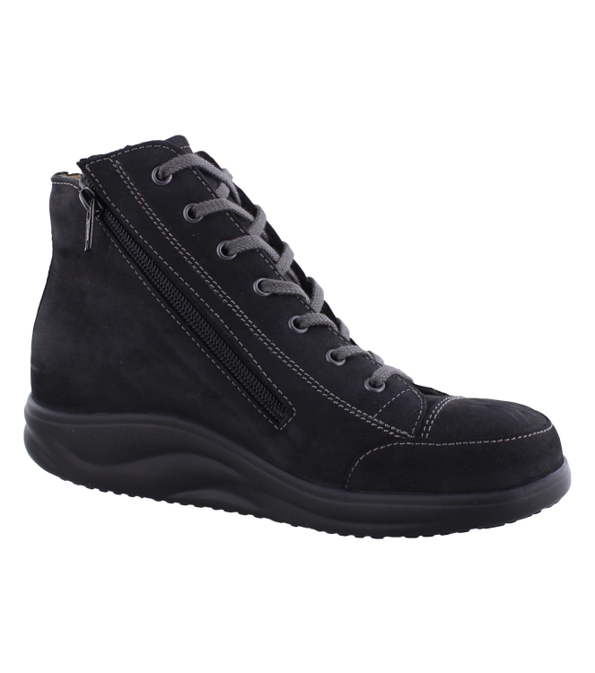 Finn Comfort 02991-782393 zwart