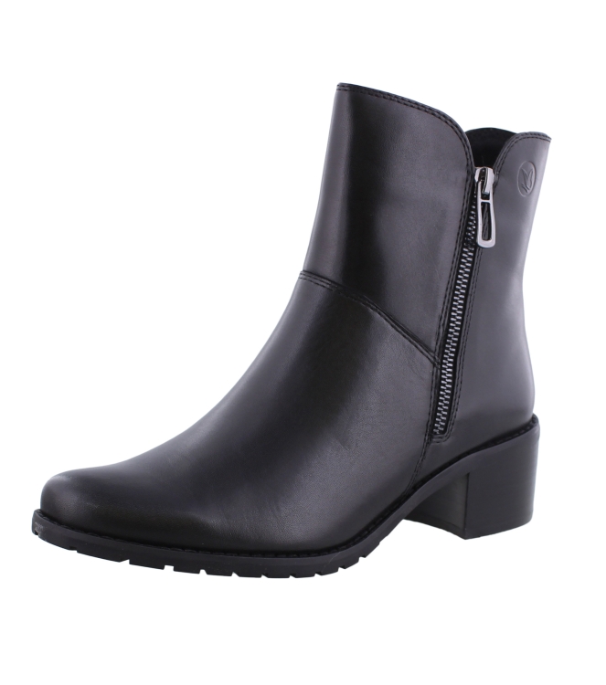 Caprice 9-25314-41 zwart