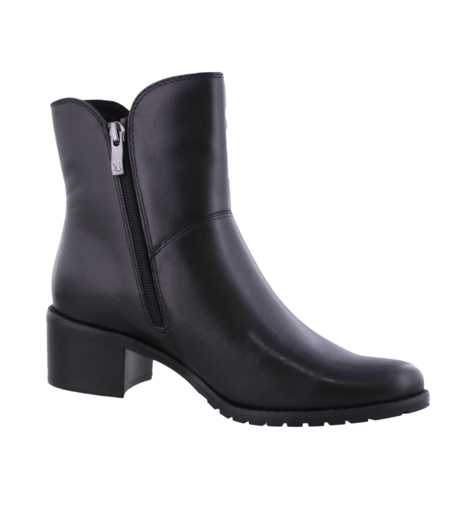 Caprice 9-25314-41 zwart