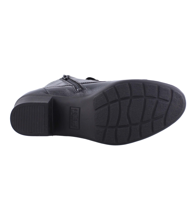 Solidus 35019 zwart