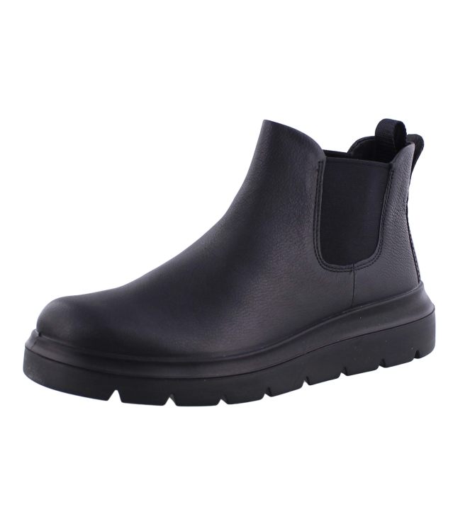 Ecco 216233 zwart