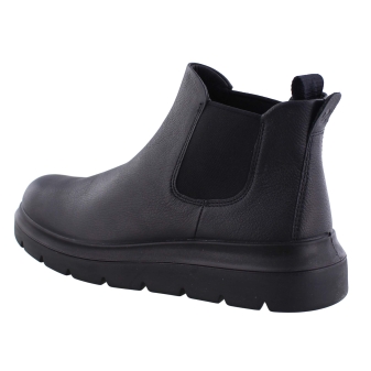 Ecco 216233 zwart
